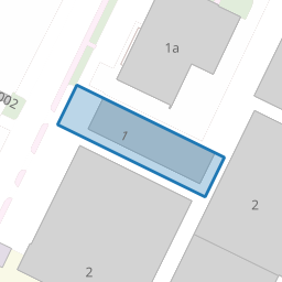 Perceel BDG00-F-3054