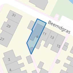 Perceel BDG00-F-3056