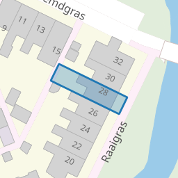 Perceel BDG00-F-3062