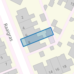 Perceel BDG00-F-3072