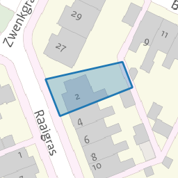 Perceel BDG00-F-3075