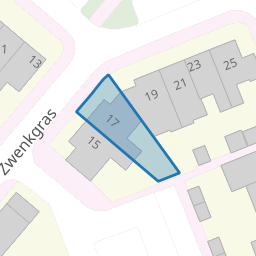 Perceel BDG00-F-3077