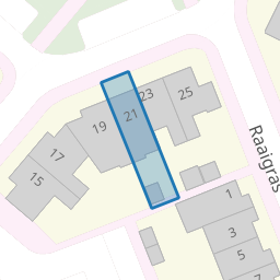 Perceel BDG00-F-3079