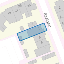 Perceel BDG00-F-3082