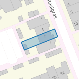 Perceel BDG00-F-3084