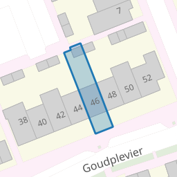 Perceel BDG00-F-3089