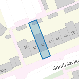 Perceel BDG00-F-3091