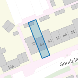 Perceel BDG00-F-3092