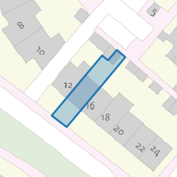 Perceel BDG00-F-3095