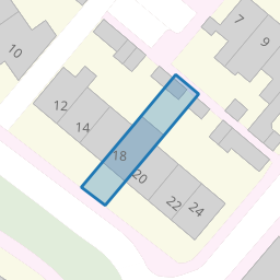 Perceel BDG00-F-3097