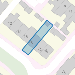 Perceel BDG00-F-3098