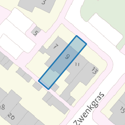 Perceel BDG00-F-3103