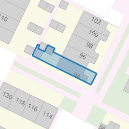 Perceel BDG00-F-3108