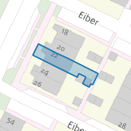 Perceel BDG00-F-3116