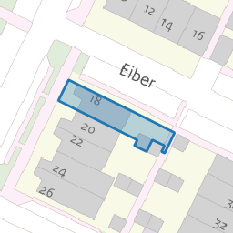 Perceel BDG00-F-3118