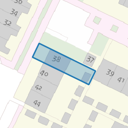 Perceel BDG00-F-3121