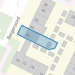 Perceel BDG00-F-3127