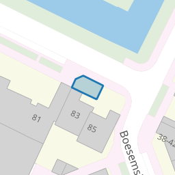 Perceel BDG00-F-3129