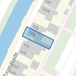 Perceel BDG00-F-3133