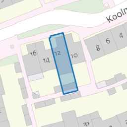 Perceel BDG00-F-3136