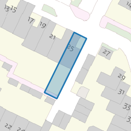 Perceel BDG00-F-3142