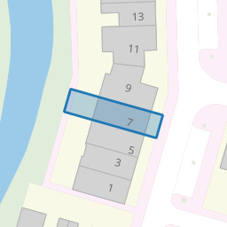 Perceel BDG00-F-3151