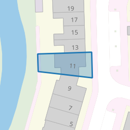 Perceel BDG00-F-3153