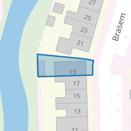 Perceel BDG00-F-3157