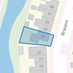 Perceel BDG00-F-3158