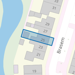 Perceel BDG00-F-3160