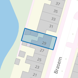 Perceel BDG00-F-3162