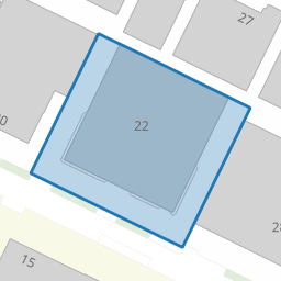 Perceel BDG00-F-3173