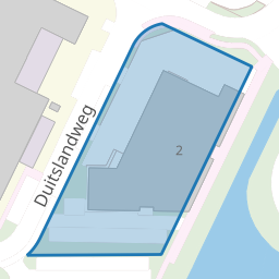 Perceel BDG00-F-3174