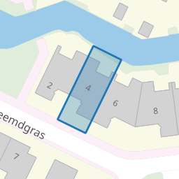 Perceel BDG00-F-3184