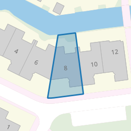 Perceel BDG00-F-3186