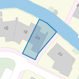 Perceel BDG00-F-3192