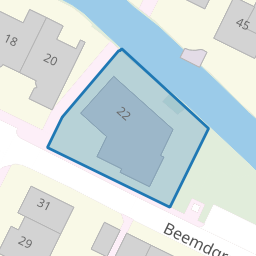 Perceel BDG00-F-3193