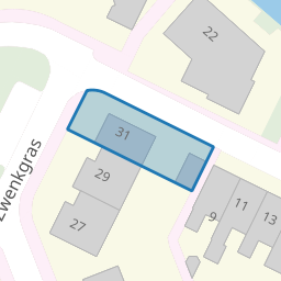 Perceel BDG00-F-3194