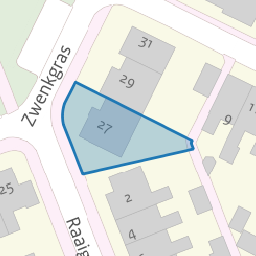 Perceel BDG00-F-3196