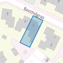 Perceel BDG00-F-3198