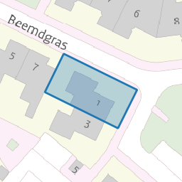 Perceel BDG00-F-3199