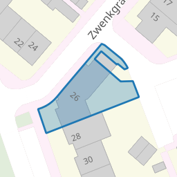 Perceel BDG00-F-3209