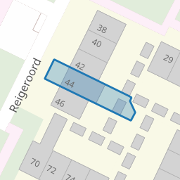 Perceel BDG00-F-3230