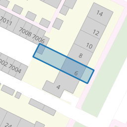 Perceel BDG00-F-3233