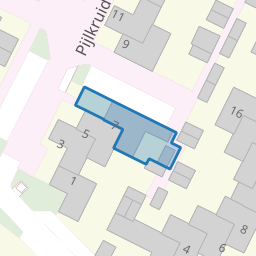 Perceel BDG00-F-3245