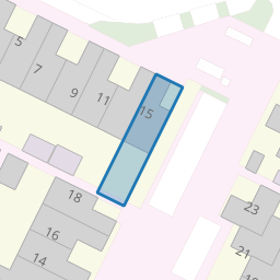 Perceel BDG00-F-3272