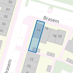 Perceel BDG00-F-3276