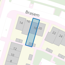 Perceel BDG00-F-3278