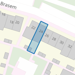 Perceel BDG00-F-3281