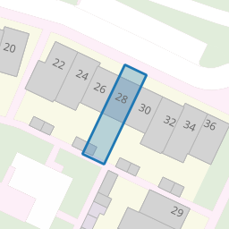 Perceel BDG00-F-3283